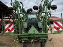 Krone KW 8.82 rendterítő/rendkezelő
