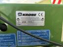 Krone KW 8.82 rendterítő/rendkezelő