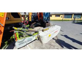 Claas Disco 3050