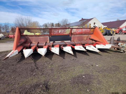NAS 873 napraforgó adapter