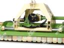 Stark szárzúzók/mulcsozók,  széles választékban a Royal Traktor-nál