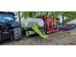 Claas Quadrant 2200