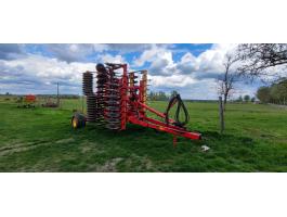 Väderstad Carrier 525