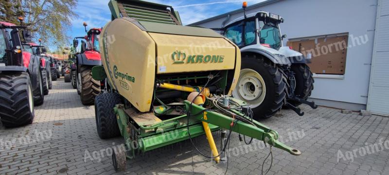 Krone Comprima F 155 XC 0031-26