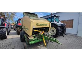 Krone Comprima F 155 XC 0031-26