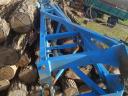 Berthoud 18 m keret