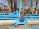 Berthoud 18 m keret