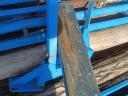 Berthoud 18 m keret