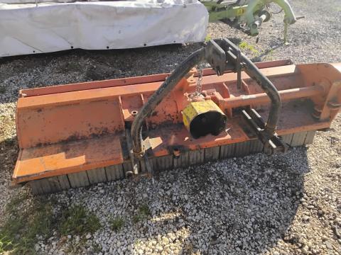 Perfect 220cmes kalapácsos szárzuzó