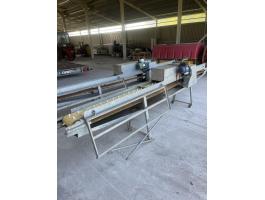 Eladó Lutz spárgavágó gép