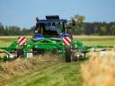 Inter Tech ZKD-800 rendképző-Royal Traktor