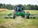 Inter Tech ZKD-800 rendképző-Royal Traktor