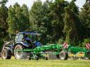 Inter Tech ZKD-800 rendképző-Royal Traktor