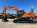 Develon DX220 LCA / 2025 / 60 üzemóra / Lízing 20%-tól