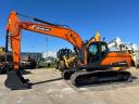 Develon DX220 LCA / 2025 / 60 üzemóra / Lízing 20%-tól