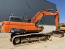Doosan DX340LC-5 / 2018 / 9 940 üzemóra / Lízing 20%-tól