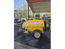 Használt ültetvény-permetező eladó