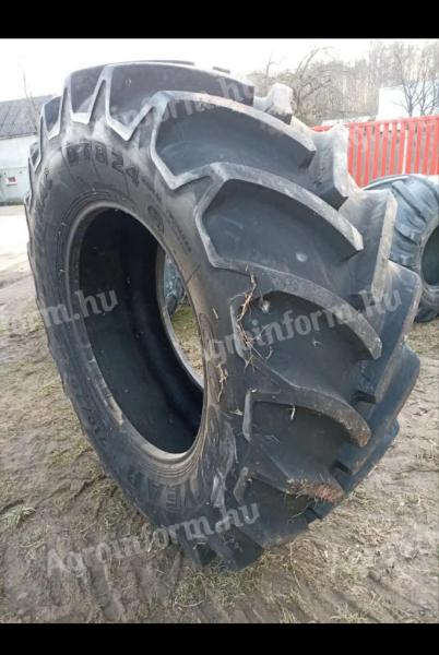 710/70R42 Goodyear