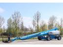 Genie S-125 | 40 méter | 227 kg / 2015 / 2 875 üzemóra / Lízing 20%-tól