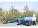 Genie S-125 | 40 méter | 227 kg / 2015 / 2 875 üzemóra / Lízing 20%-tól