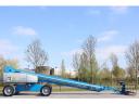 Genie S-125 | 40 méter | 227 kg / 2015 / 2 875 üzemóra / Lízing 20%-tól