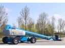 Genie S-125 | 40 méter | 227 kg / 2015 / 2 875 üzemóra / Lízing 20%-tól