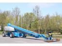 Genie S-125 | 40 méter | 227 kg / 2015 / 2 875 üzemóra / Lízing 20%-tól