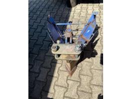 Töltögető eke és kombinátor együtt eladó