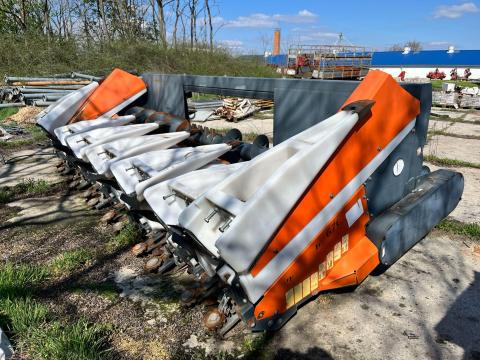 Opticorn 676 kukorica adapter