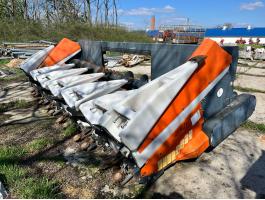 Opticorn 676 kukorica adapter