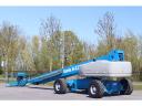 Genie S-125 | 40 méter | 300 kg / 2005 / 6 914 üzemóra / Lízing 20%-tól