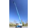 Genie S-125 | 40 méter | 300 kg / 2005 / 6 914 üzemóra / Lízing 20%-tól
