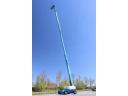 Genie S-125 | 40 méter | 300 kg / 2005 / 6 914 üzemóra / Lízing 20%-tól