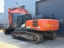 Hitachi ZX300-6 / 2018 / 10711 üzemóra / Lízing 20%-tól