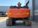 Hitachi ZX300-6 / 2018 / 10711 üzemóra / Lízing 20%-tól