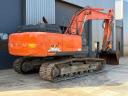 Hitachi ZX300-6 / 2018 / 10711 üzemóra / Lízing 20%-tól
