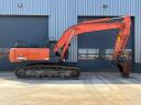 Hitachi ZX300-6 / 2018 / 10711 üzemóra / Lízing 20%-tól