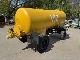 DETK5 tartálykocsi eladó