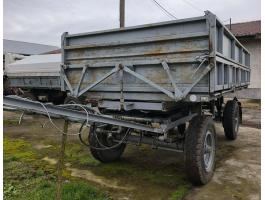 Ifa Hw 6011 pótkocsi eladó