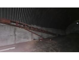 Gabona szállítószalag