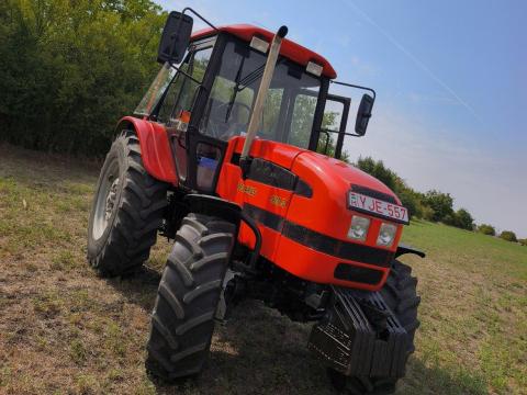 MTZ 920.3 traktor