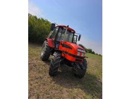 MTZ 920.3 traktor