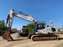 Liebherr R936LC lánctalpas kotró
