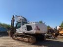 Liebherr R936LC lánctalpas kotró