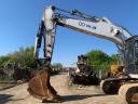 Liebherr R936LC lánctalpas kotró