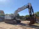 Liebherr R936LC lánctalpas kotró