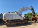 Liebherr R936LC lánctalpas kotró