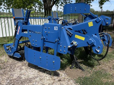 Rolmako U624 lazító