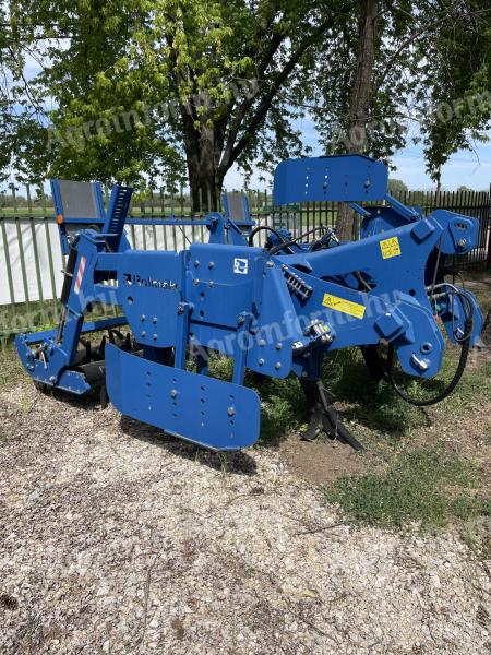 Rolmako U624 lazító