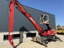 Sennebogen 830M / 2004 / Lízing 20%-tól